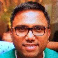 Muralidharan Parthasarathy avatar image