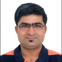 Amit Deshpande avatar image