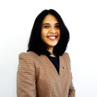 Ruta Satam avatar image