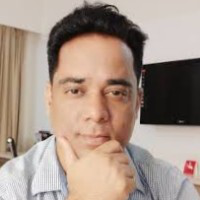 Ravindra Dhapola avatar image