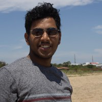 Matri Chowdhury avatar image