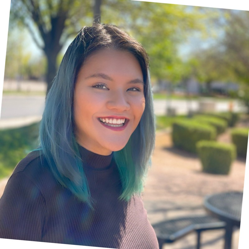 Phoebe Chang avatar image