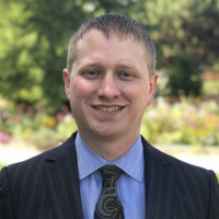 Chris Kemp avatar image