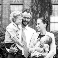 David Guthrie avatar image