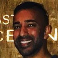 Naveen Tejwani avatar image