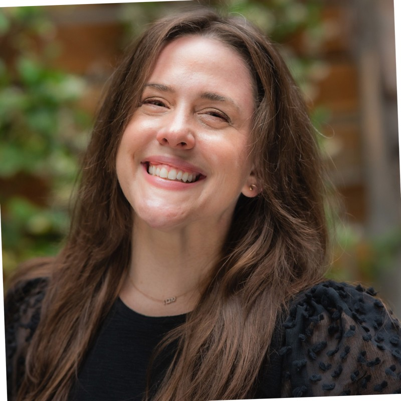 Alison Cohen avatar image