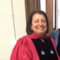 Inge-Lise Ameer avatar image