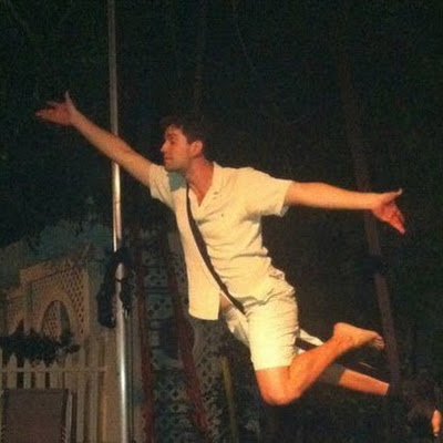 Jerry Lieblich avatar image