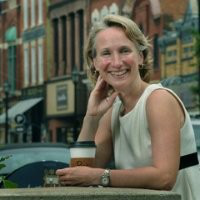 Mary Divine avatar image