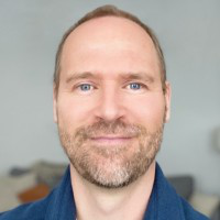 Mark Gibson avatar image