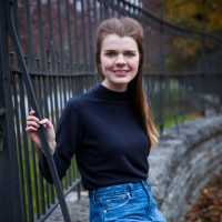 Julia Draves avatar image