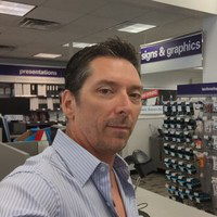 Shane Masters avatar image