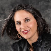 Sherri Davidoff avatar image