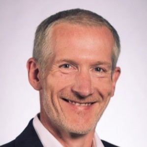 Clive Jefferies avatar image