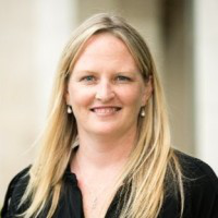 Julie Hodges avatar image