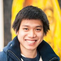 Chris Trinh avatar image