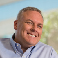 Greg Pryor avatar image