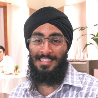 Pardip Chagar avatar image