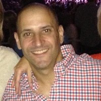 Mark Danzi avatar image