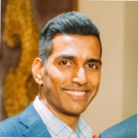 Ranjan Indiran avatar image