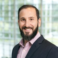 Joseph Rocchio avatar image