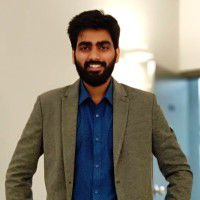 Naman Gupta avatar image