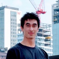 Nick Mai avatar image