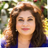 Sonia Vora avatar image