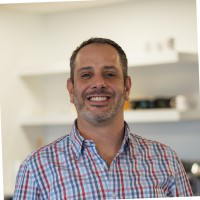 Paul Ventresca avatar image