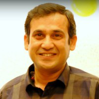 Ajit Naik avatar image