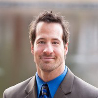 James Richards avatar image