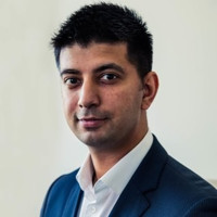 Toaha Ahmad avatar image