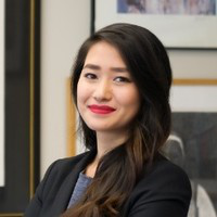 Melanie Nguyen avatar image