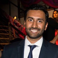 Samir Junejo avatar image