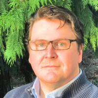 Richard Dodson avatar image