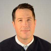 Blake Klingeman avatar image