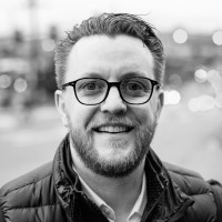 Adam Sharp avatar image