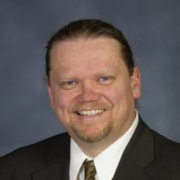 John Scrivner avatar image