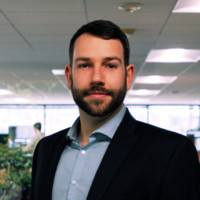 Joshua Butensky avatar image