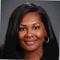 LaTasha Hall avatar image