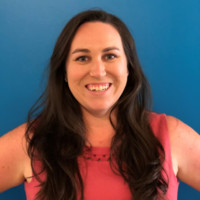 Liz Blakeley avatar image