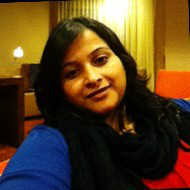 Sabita Sachin avatar image