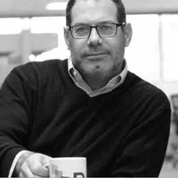 Todd Rumaner avatar image