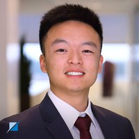 Aaron Pang avatar image