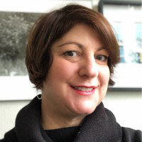 Lauren Aldinger avatar image