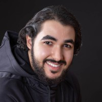 Nassim Kistas avatar image