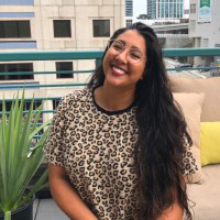 Alyssa Amador avatar image