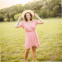 Jess McDonald avatar image