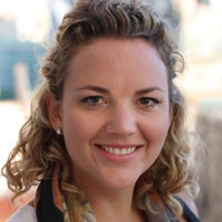 Mapp Giselle Timmerman avatar image