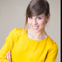 Svetlana Desiatkin avatar image